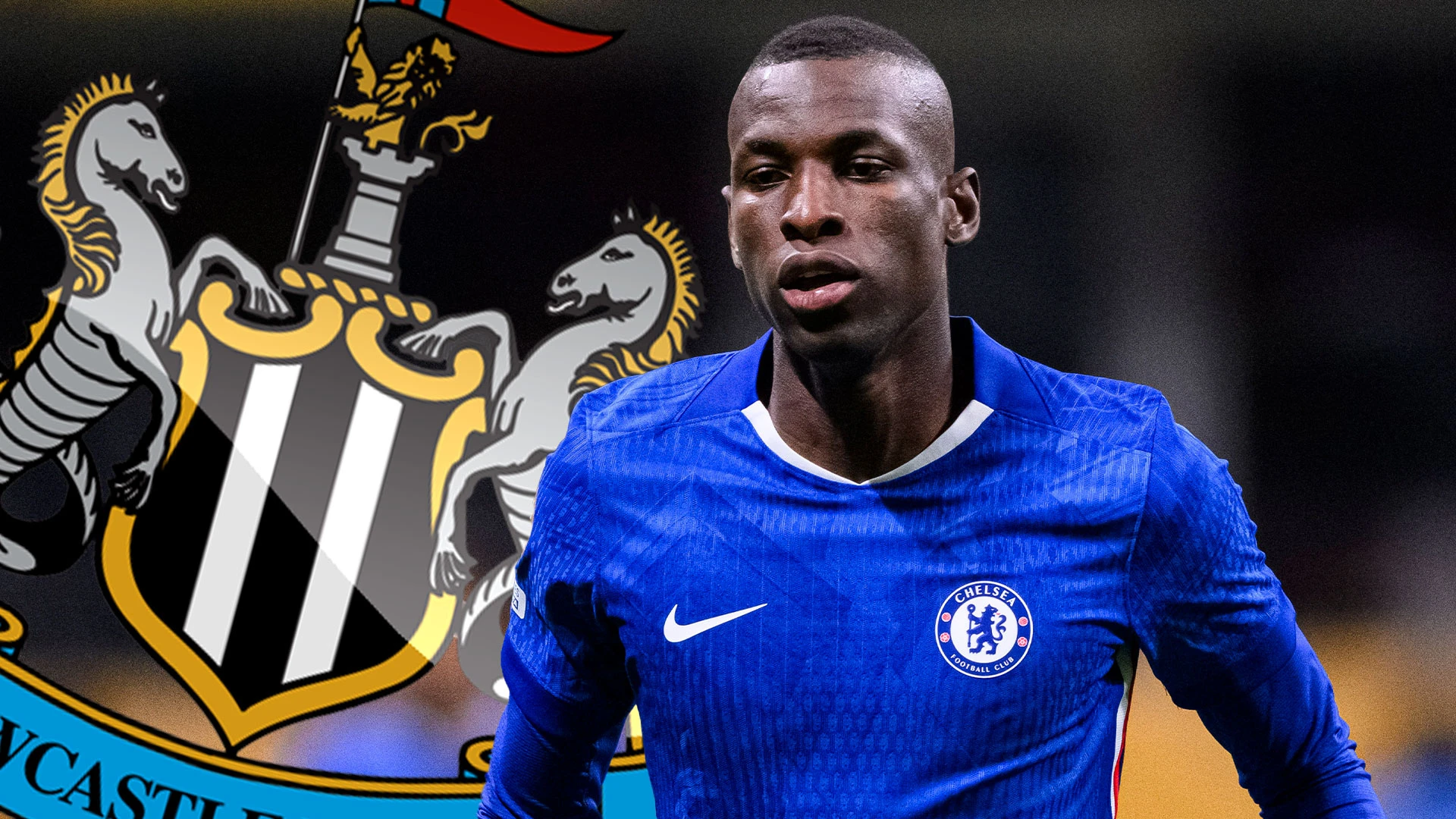 Newcastle boost as Nicolas Jackson prefers Prem stay despite Bayern interest