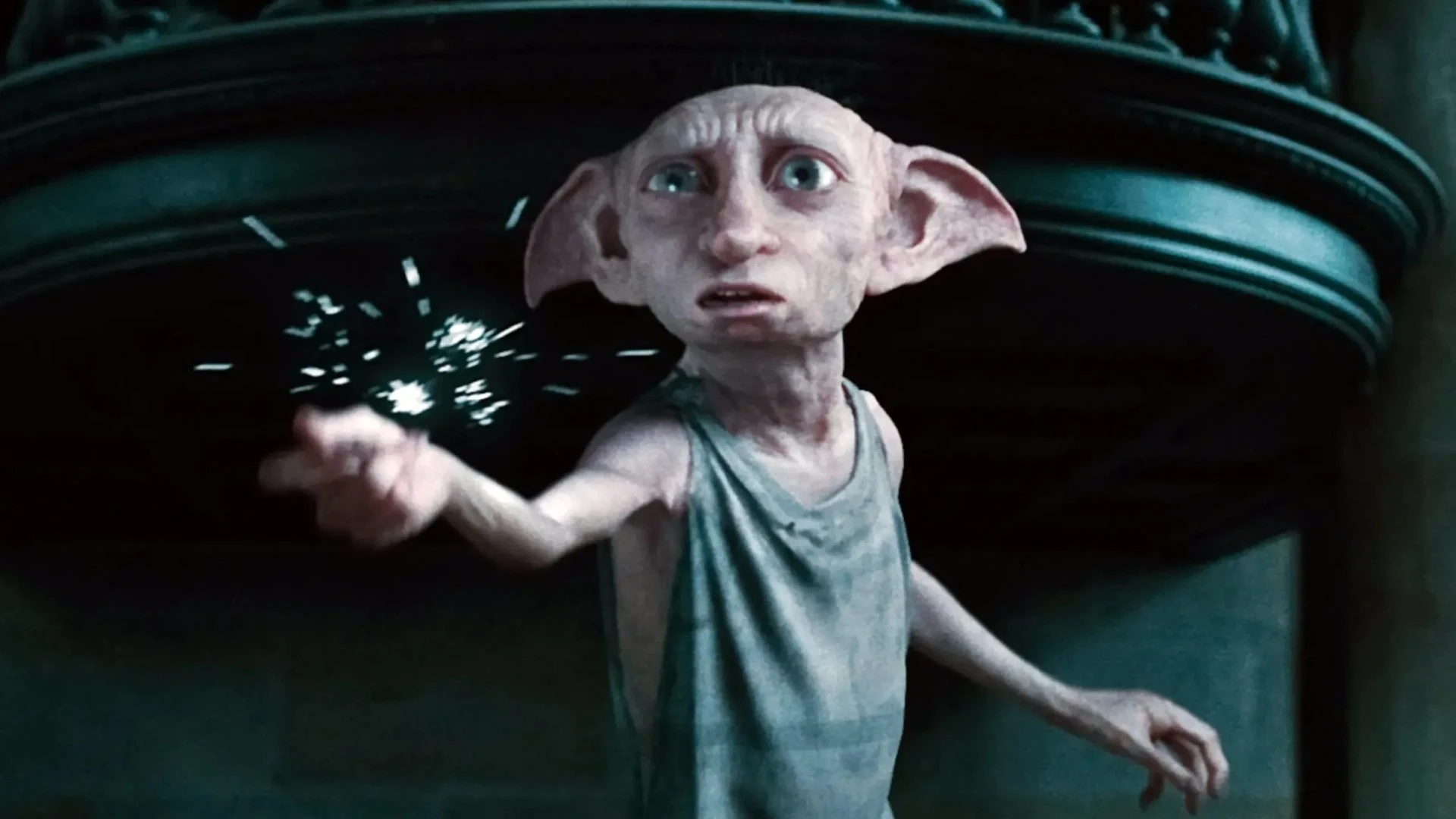 Much-loved Harry Potter actor reveals how fans send him SOCKS and kinky photos