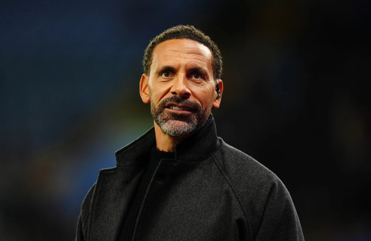 Rio Ferdinand names the two signings that would have saved Man Utd