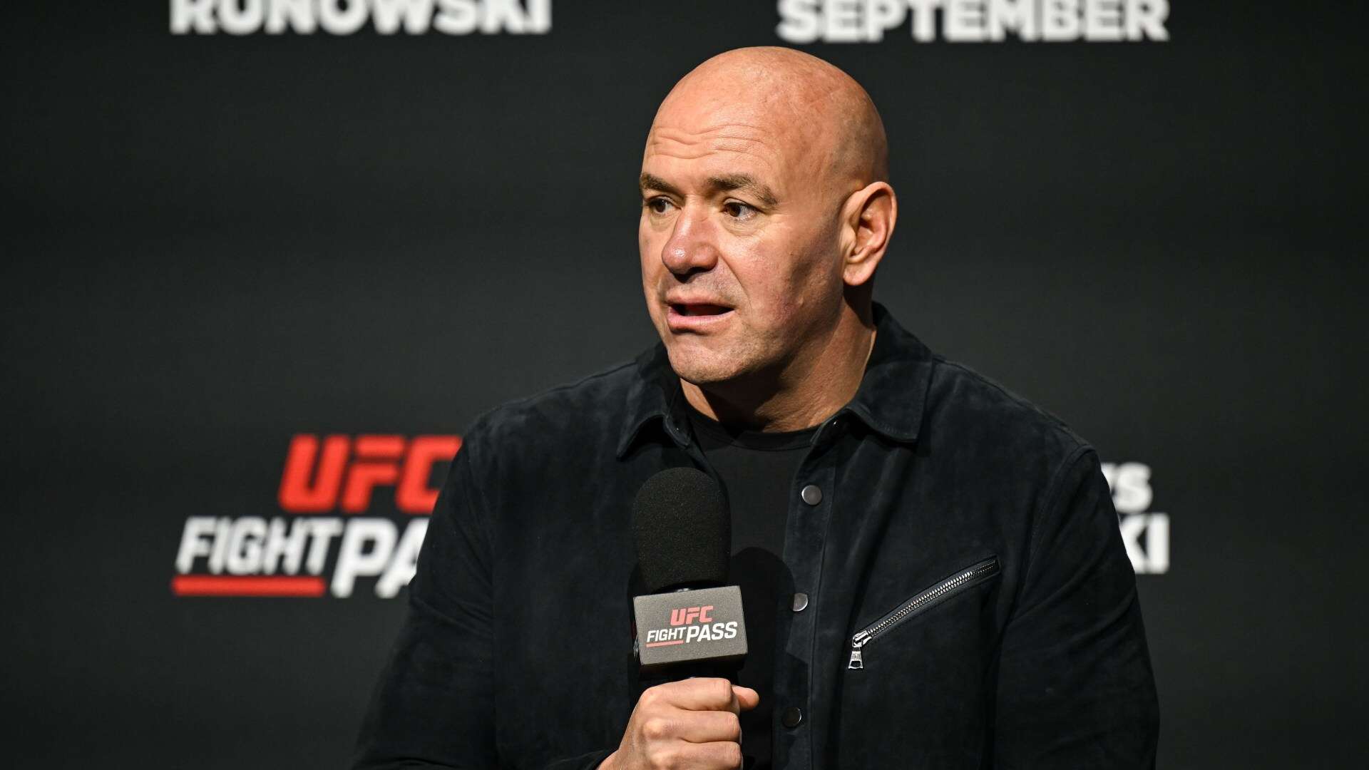 DANA White gives big update on ‘biggest fight in UFC history’ with defiant vow