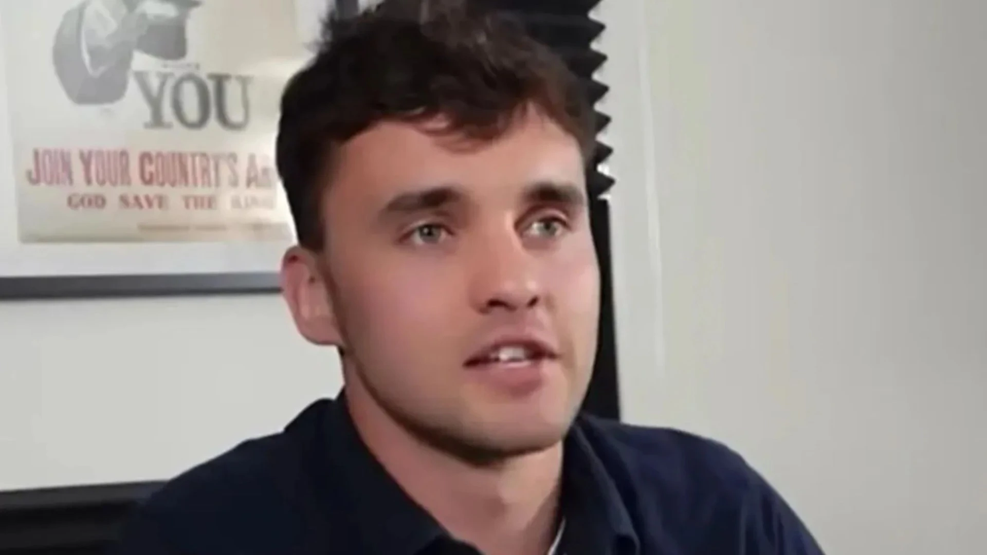 Royal Marine guarding nuclear weapons grilled by cops over 'neo-Nazi links'