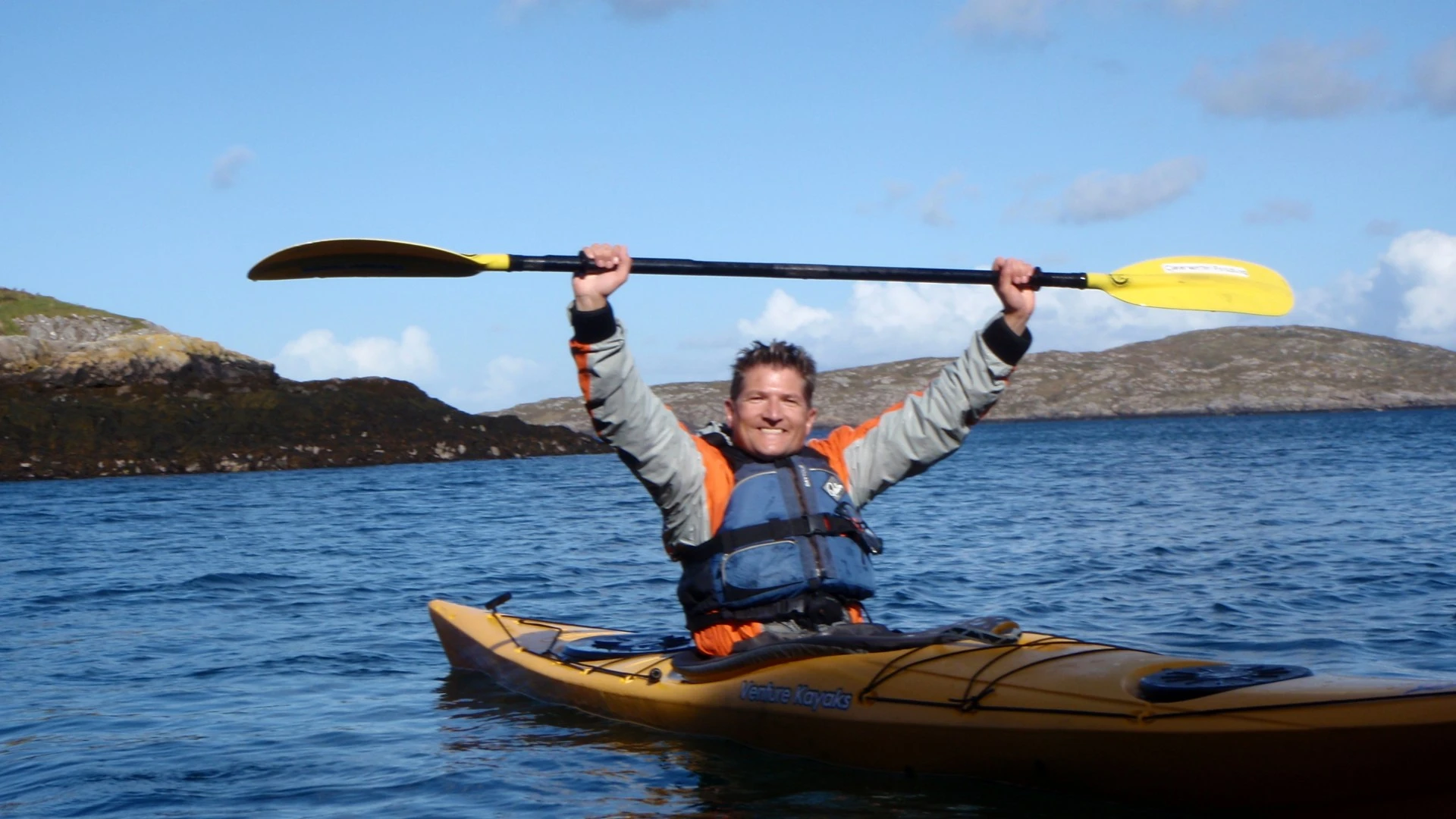 I've explored over 100 Scottish islands and these are my top five that rival Skye