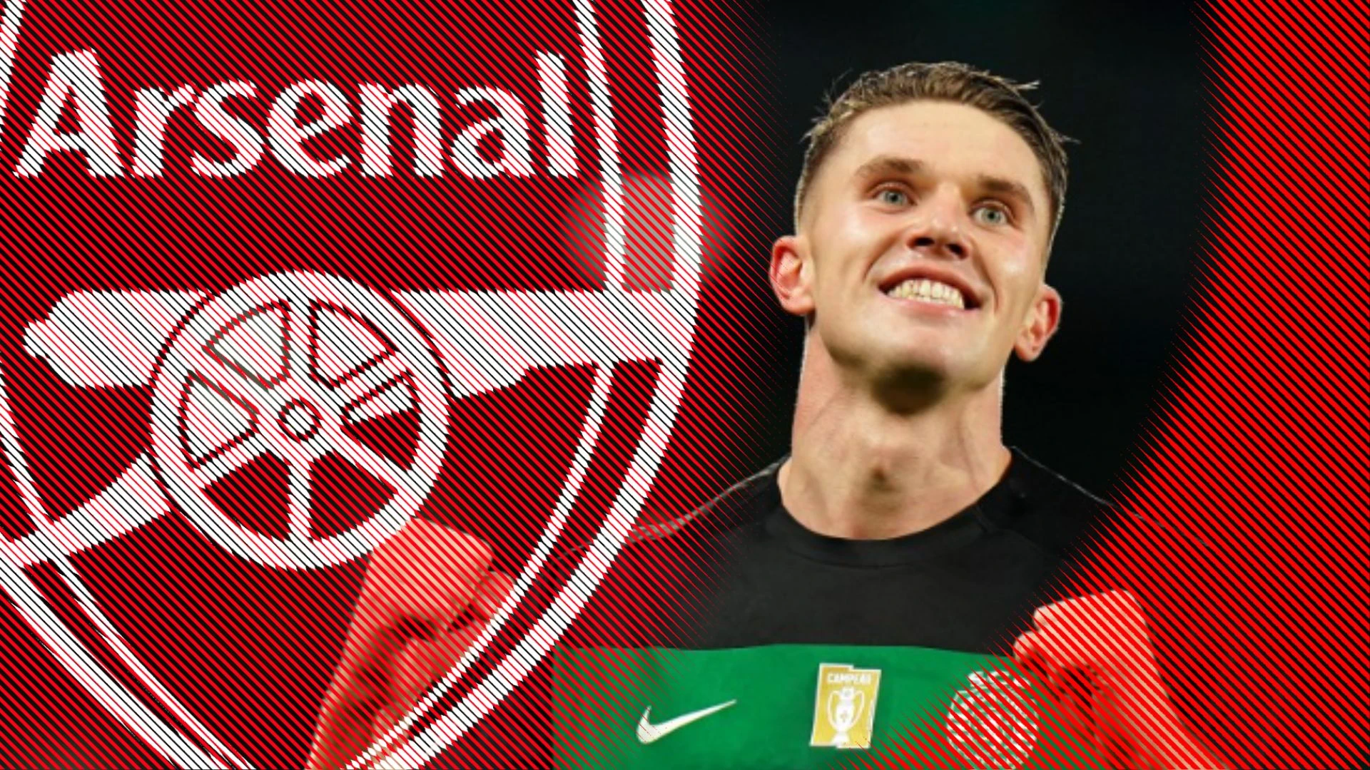 Gyokeres MEDICAL underway, Eze deal latest as Gunners 'ready to complete'
