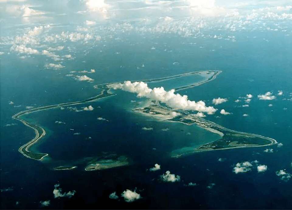 Top secret national security concerns lie behind PM’s Chagos Islands plan