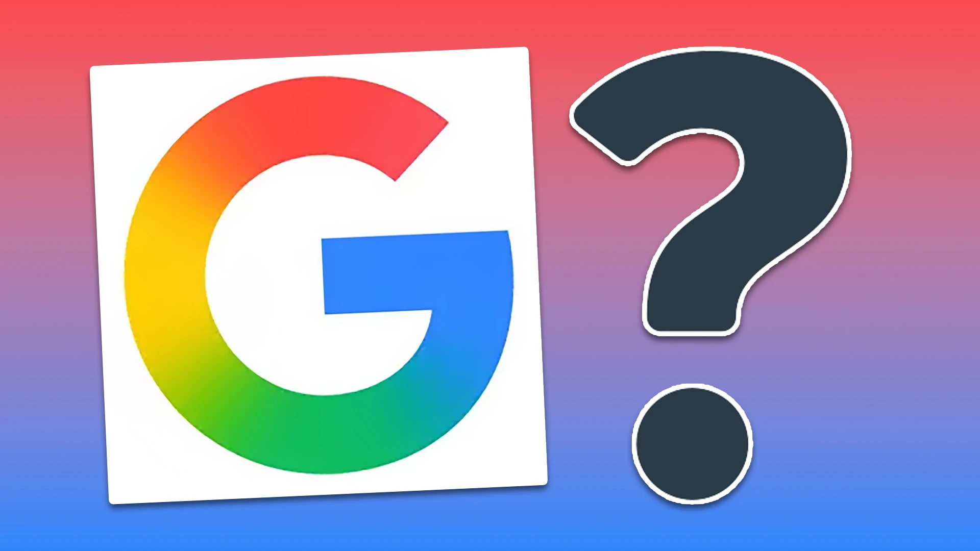 Google changes logo for first time in 10 years – can you spot what's new?