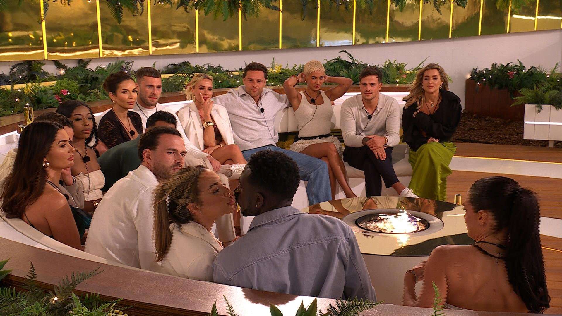 Watch the exact moment that ‘gives away’ Love Island feud, according to fans