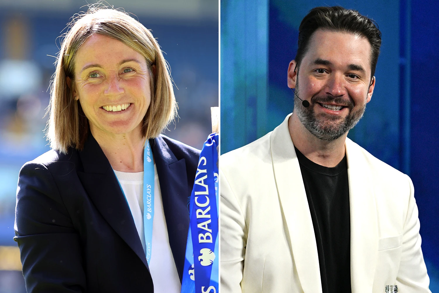 Chelsea boss says Ohanian backing shows English football is ‘in a good place’