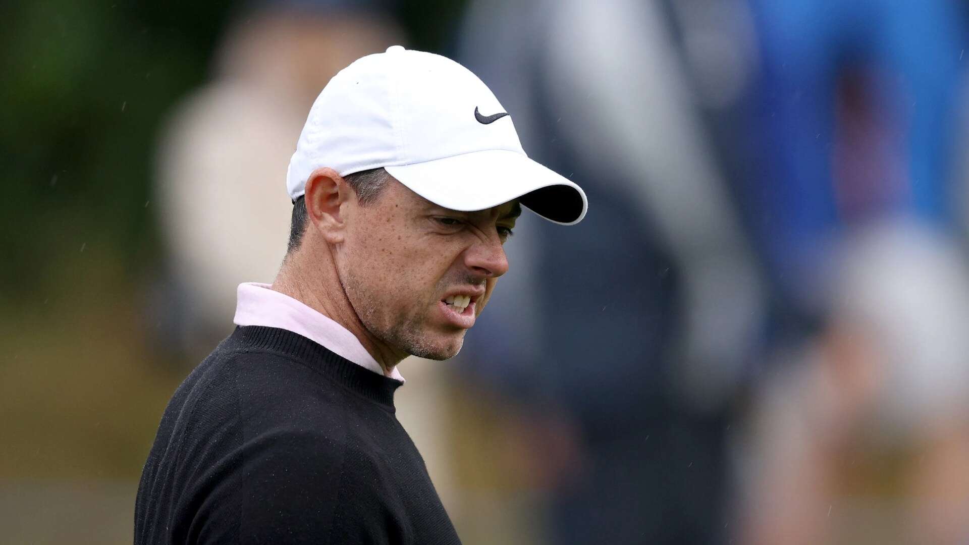 Rory McIlroy makes career change as he wants 'NFL' style schedule on PGA Tour