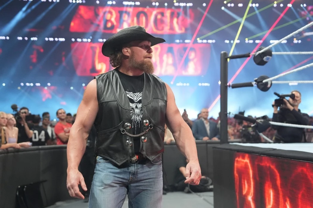 John Cena attacked by returning Brock Lesnar, new champion crowned