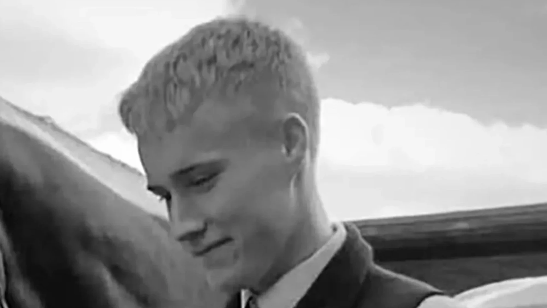 Jump jockey dies at racing yard - in third tragedy there in four years 
