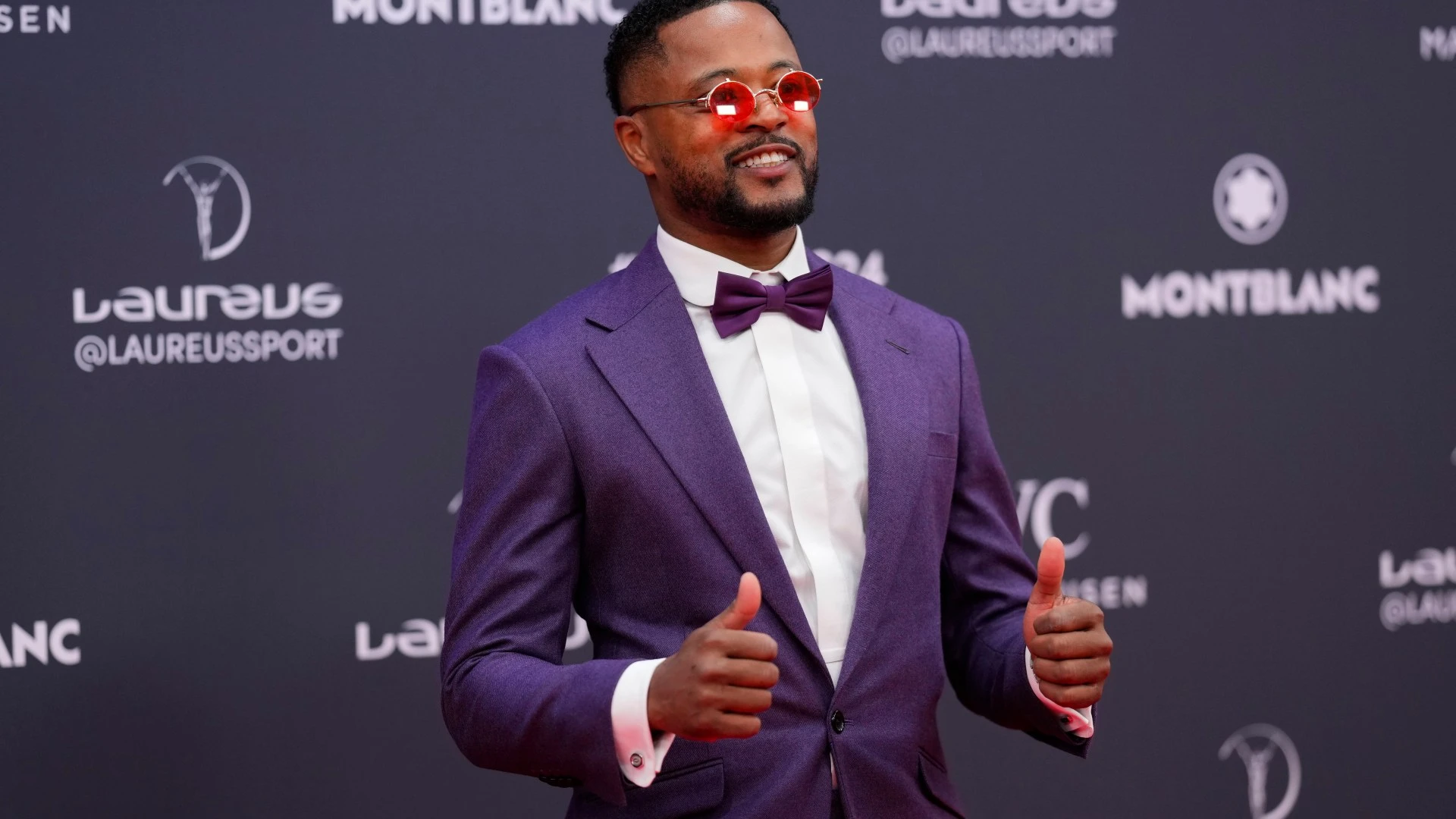 Evra's MMA debut mysteriously scrapped after Man Utd icon called out Suarez