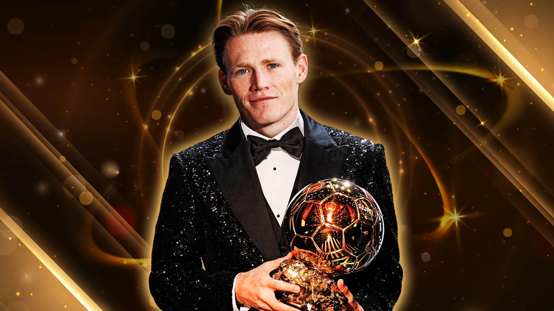 McTominay nominated for Ballon d'Or just a year after being dumped by Man Utd
