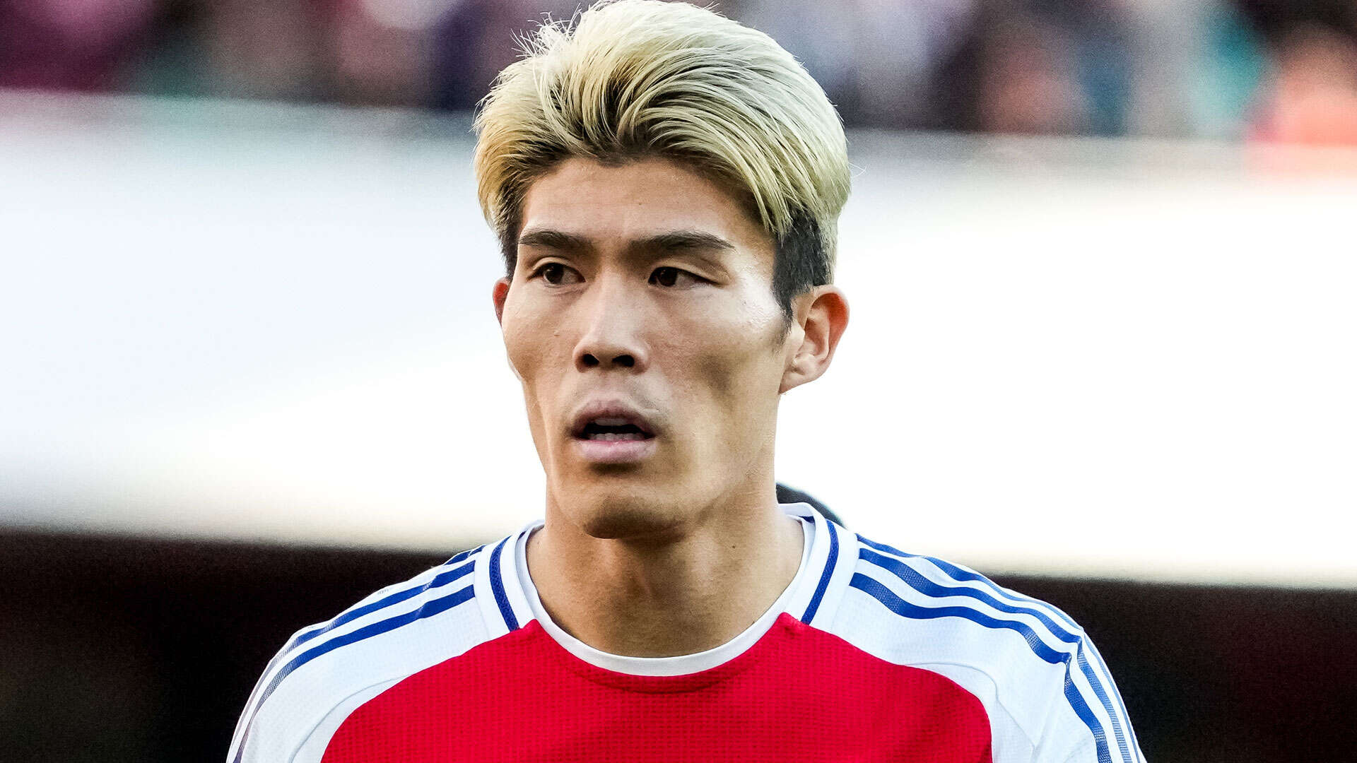 'Toughest period of my career' - Arsenal blow as Tomiyasu may miss all of 2025