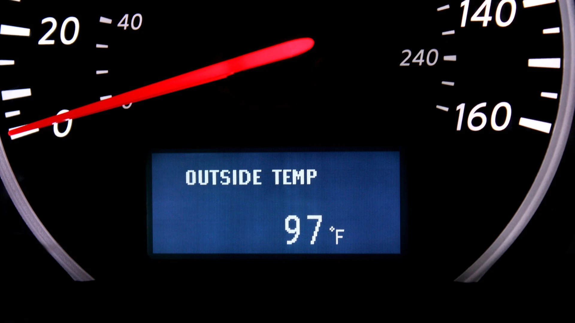 Everyday £2 essential you should NEVER store in your car in 33C heat
