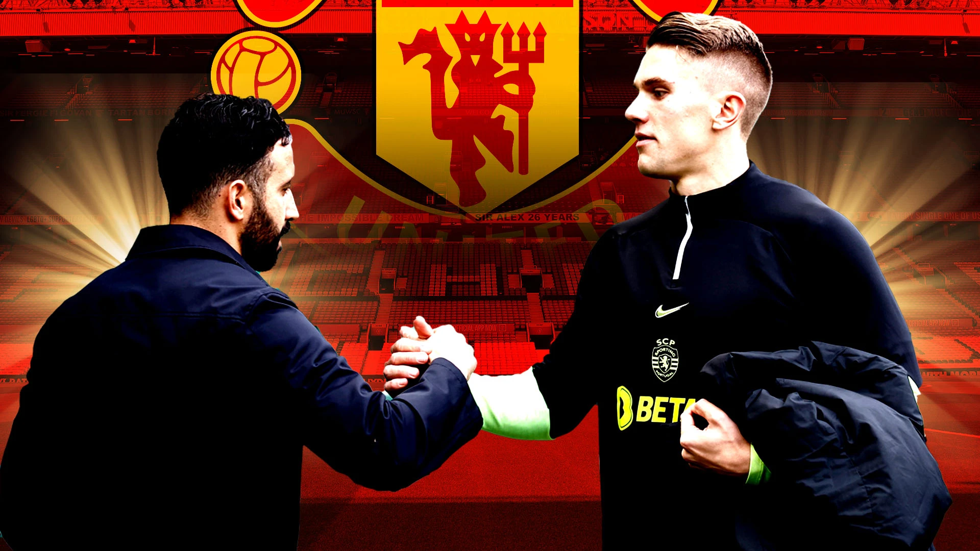 Man Utd ready to win £60m Gyokeres race as brutal Sir Jim Ratcliffe cuts pay off
