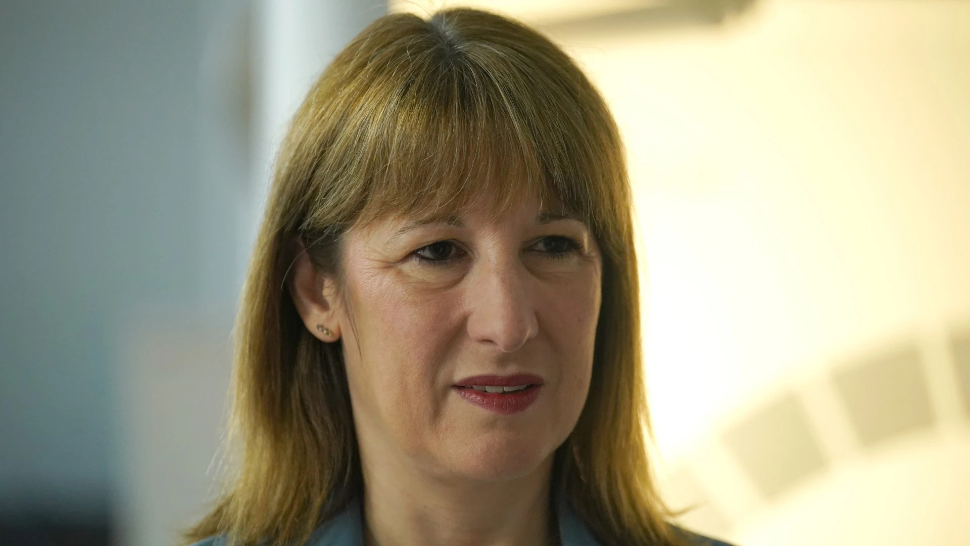 Reeves says she'll focus on boosting collapsing productivity but talk is cheap