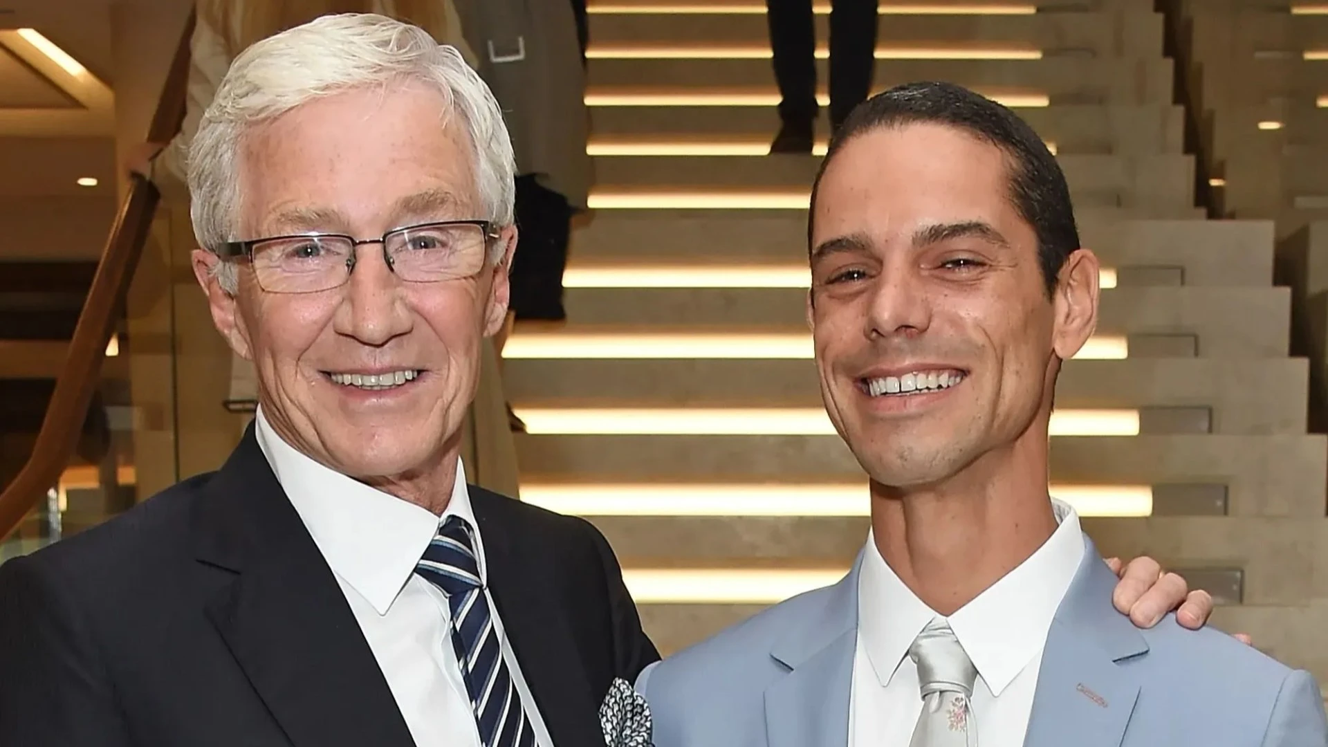 Inside Paul O’Grady’s £3.5m mansion as late star’s widow slashes price by 30%