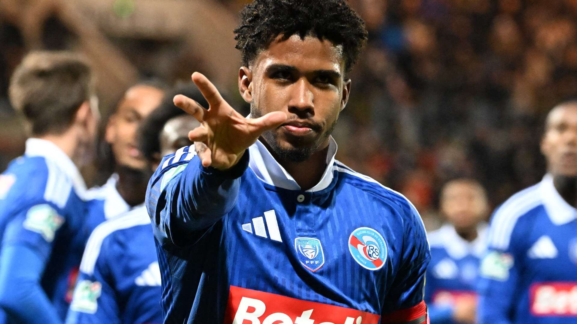 'Bring him back' say Chelsea fans as forgotten loanee thrives in Ligue 1