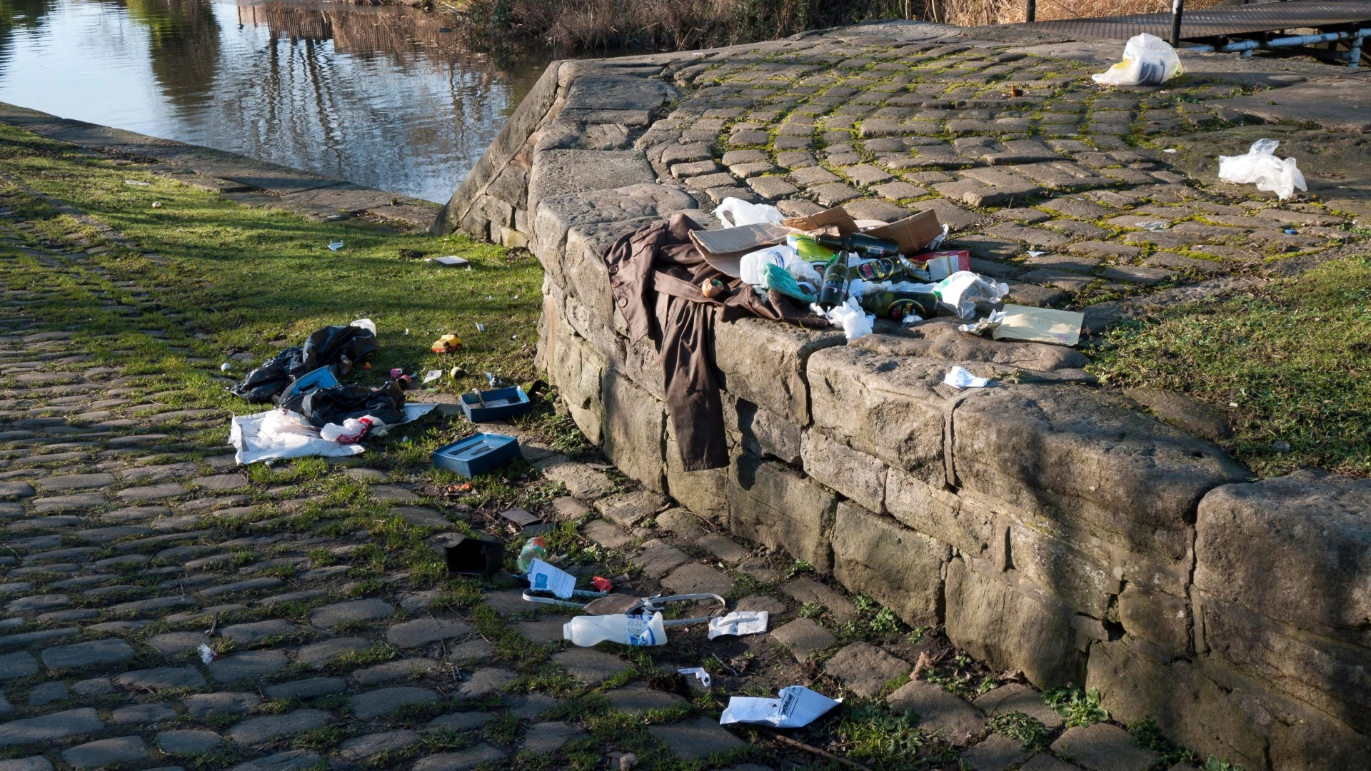 'Dilapidated' UK town is being turned into BOOMING hotspot in huge £100k makeover