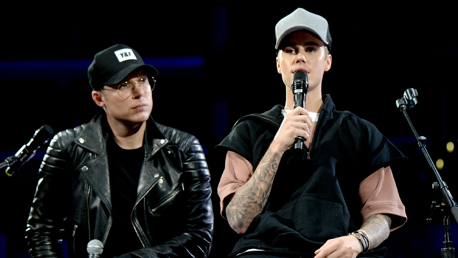 Justin Bieber hasn't been to church in 3 months as pastor hints at drama