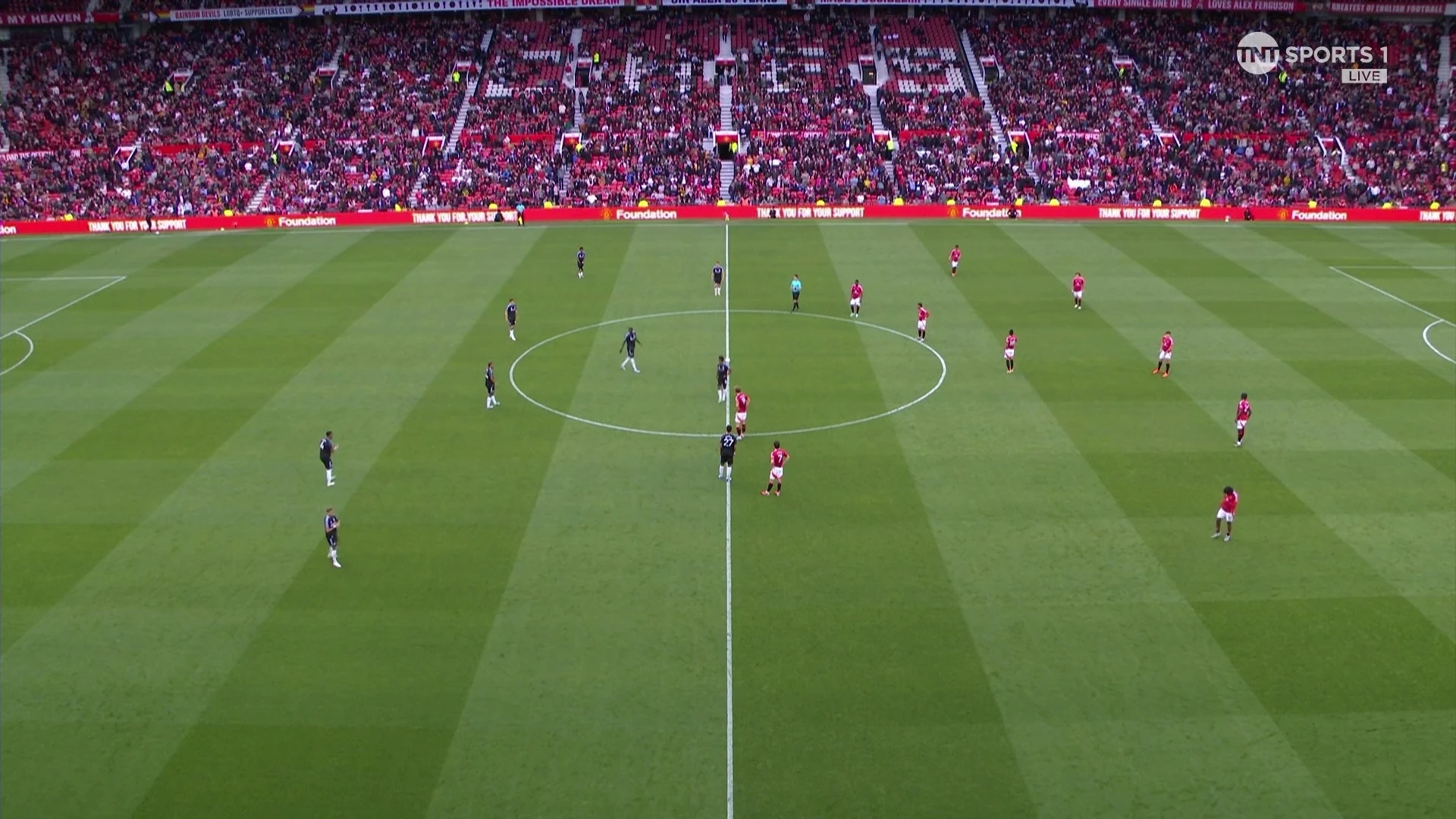 Premier League kick-offs DELAYED after Emi Martinez moment of madness