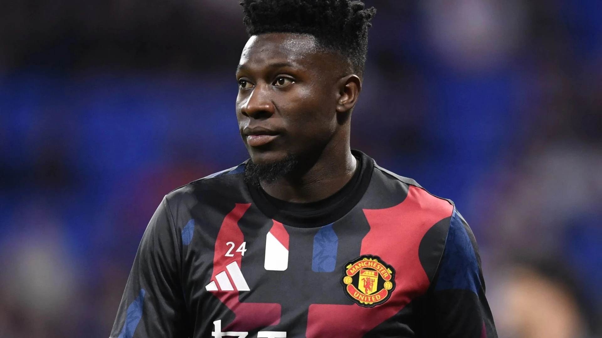 Onana could be axed for Newcastle clash after Lyon disasterclass