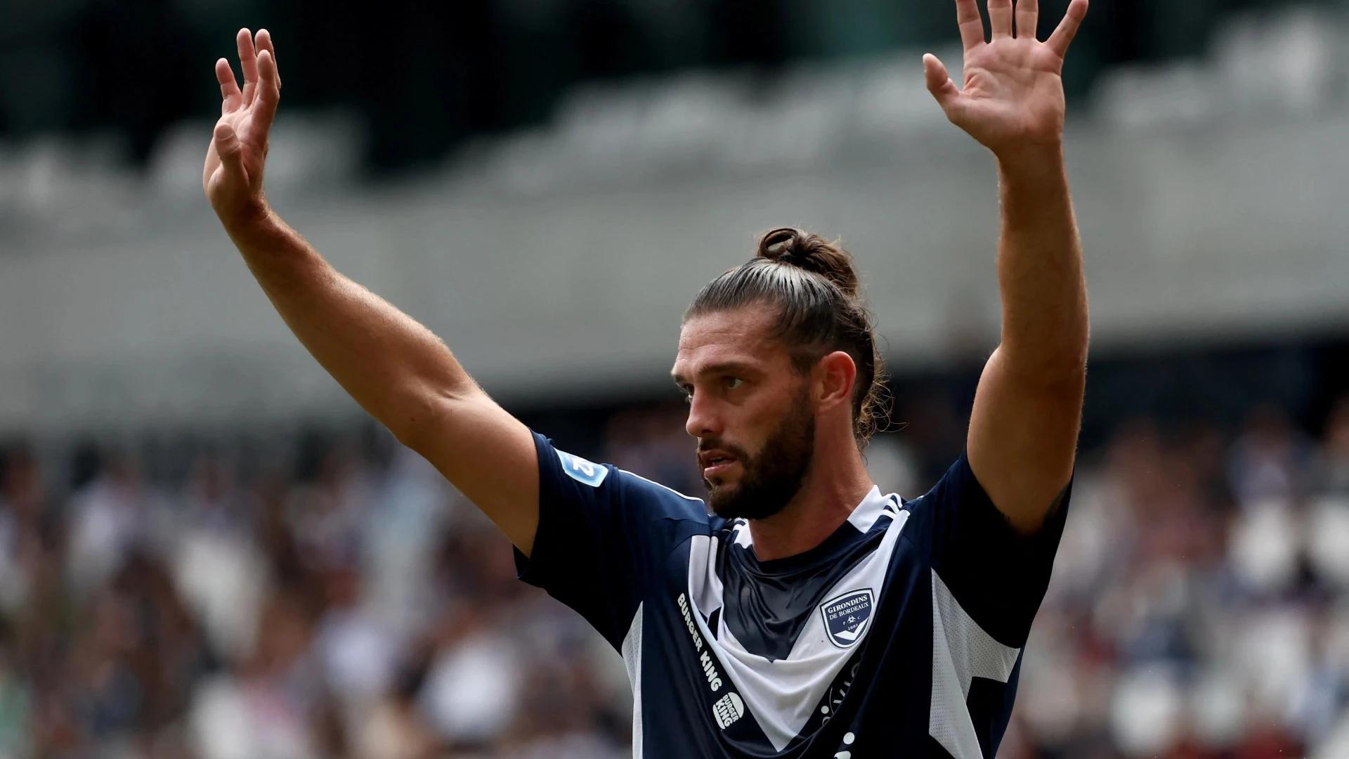 Andy Carroll linked with shock return to English football with SIXTH TIER side