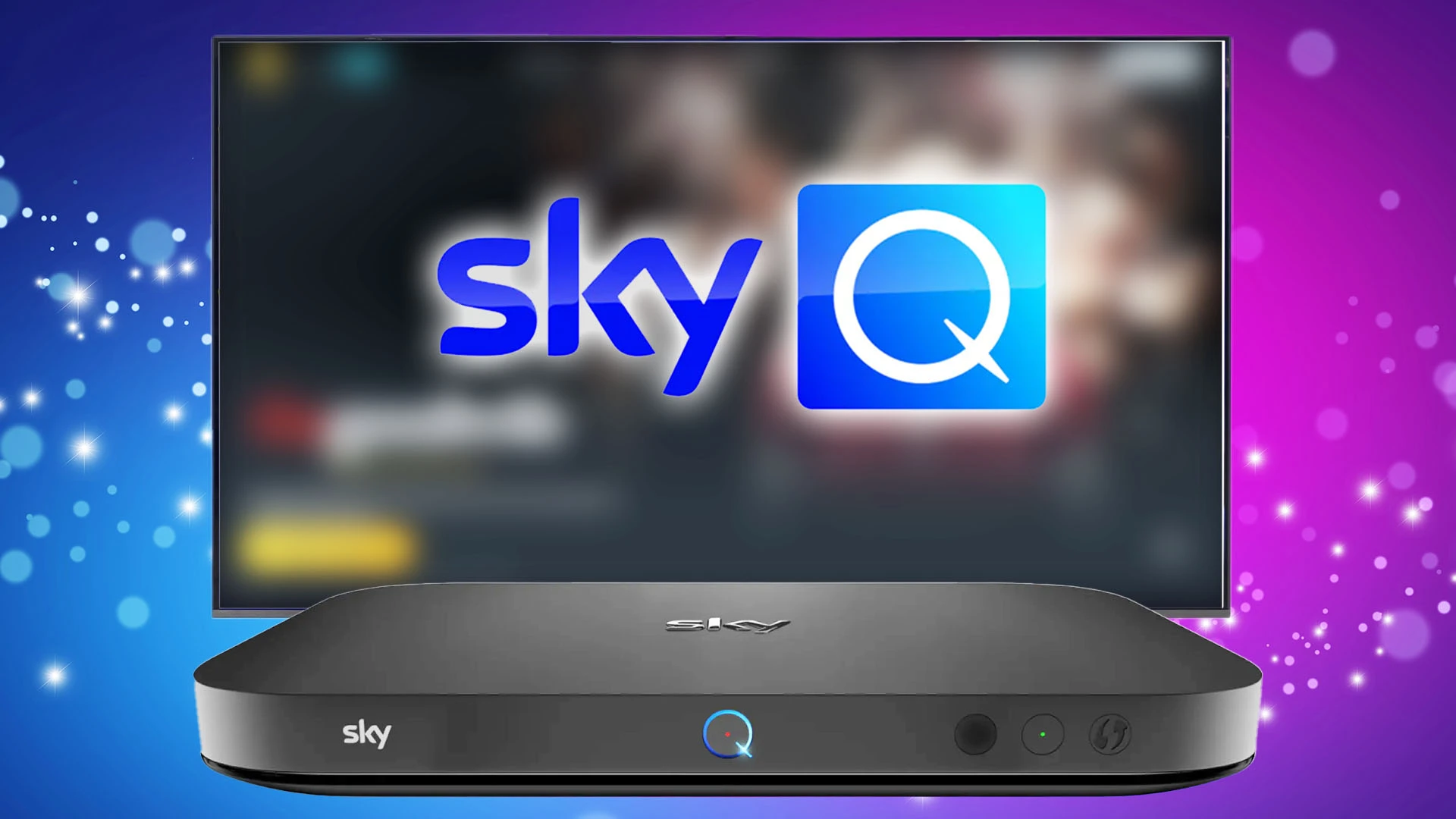 ANOTHER channel vanishes from Sky Q boxes overnight in 'backward' decline for TV