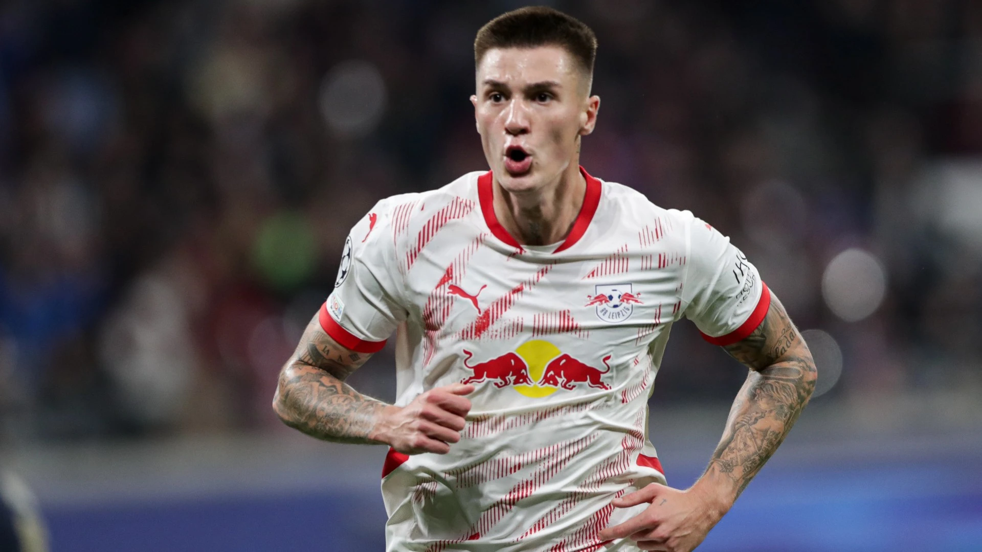 Man Utd 'could hijack Arsenal's Sesko transfer thanks to secret weapon'