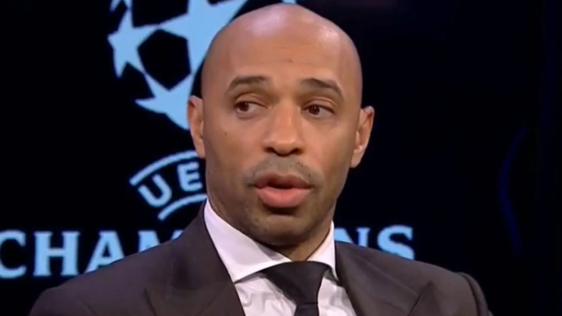 Thierry Henry calls for Champions League rule change after six-goal thriller
