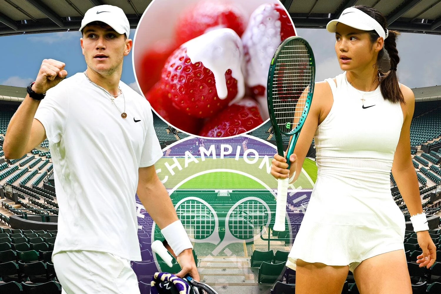 Wimbledon confirms record prize money after inflation-busting ticket hike