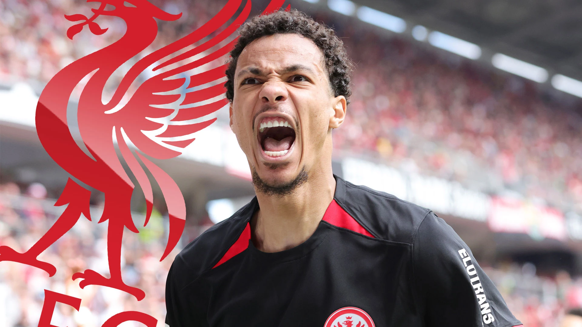 Liverpool set to announce Hugo Ekitike THIS WEEK as £79m fee agreed