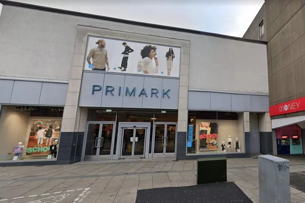 Woman dies after incident in Primark forcing store to close