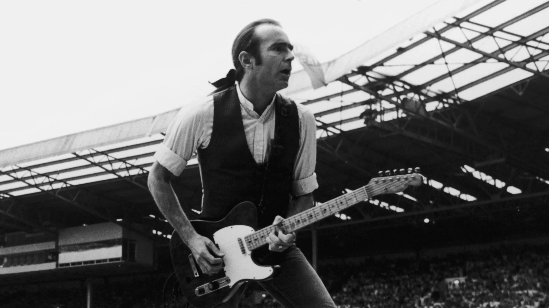 Secrets of Live Aid revealed 40yrs on including mortifying moment for Bob Geldof