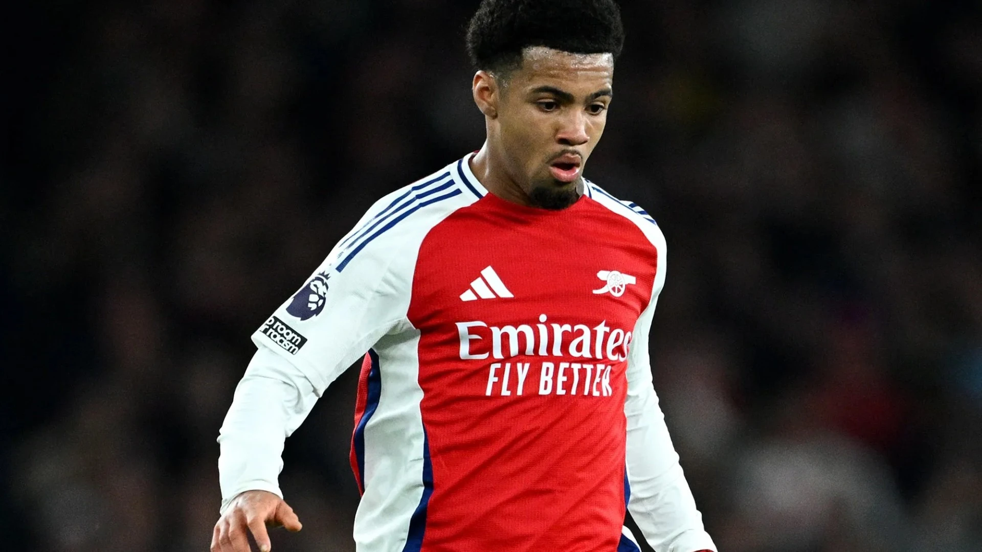 Arsenal starlet Ethan Nwaneri handed shirt number with chequered history