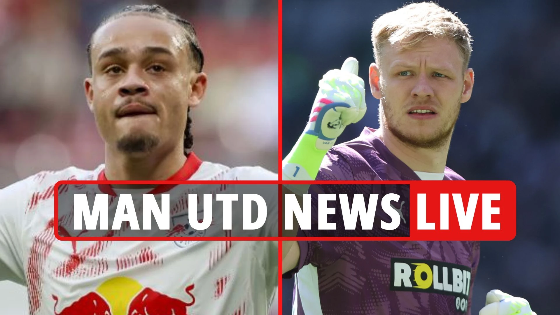 Simons becomes 'top target', Red Devils monitor Ramsdale, United eye Vlahovic