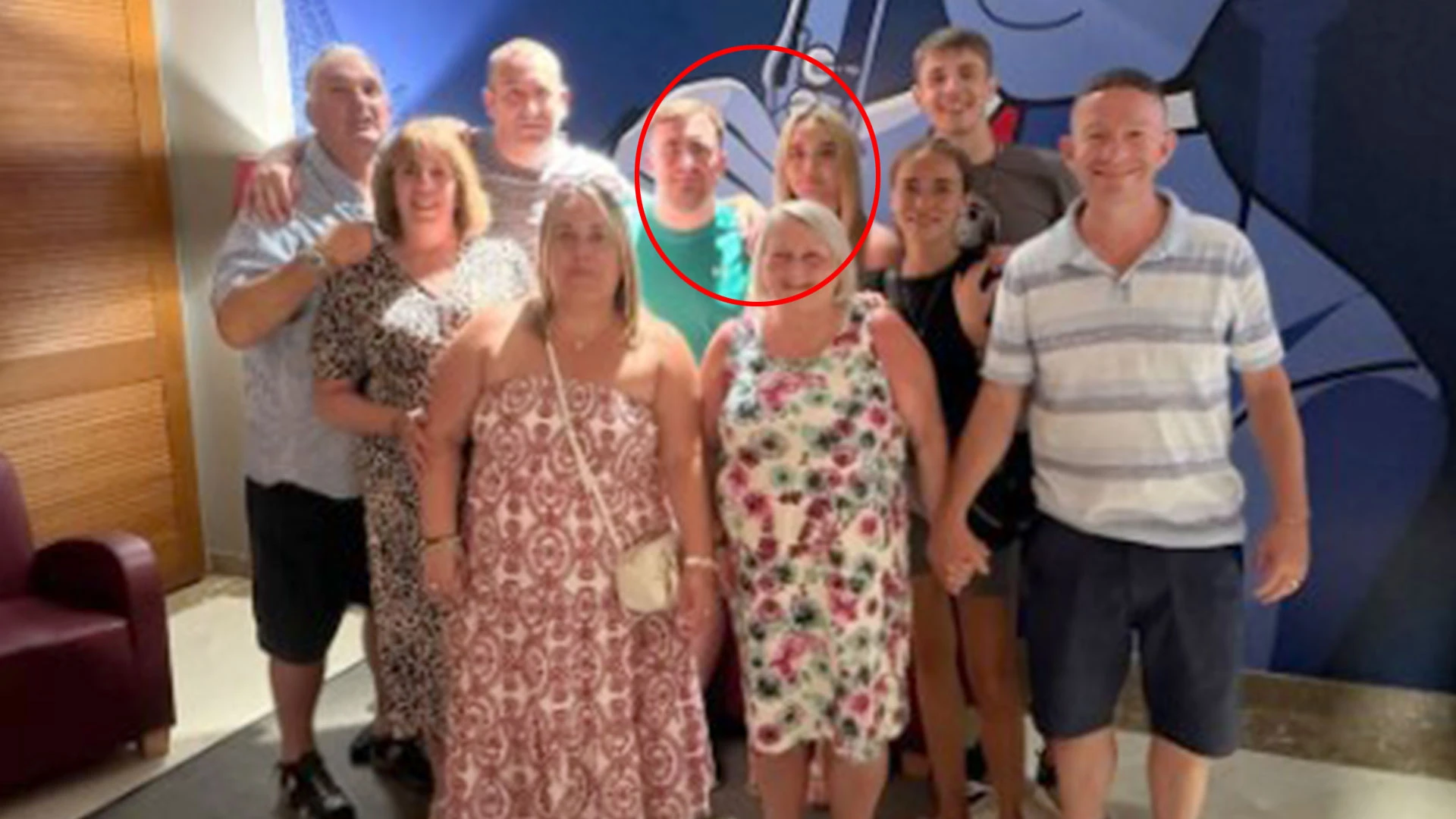 Luke Littler, 18, takes next step with new girlfriend Faith