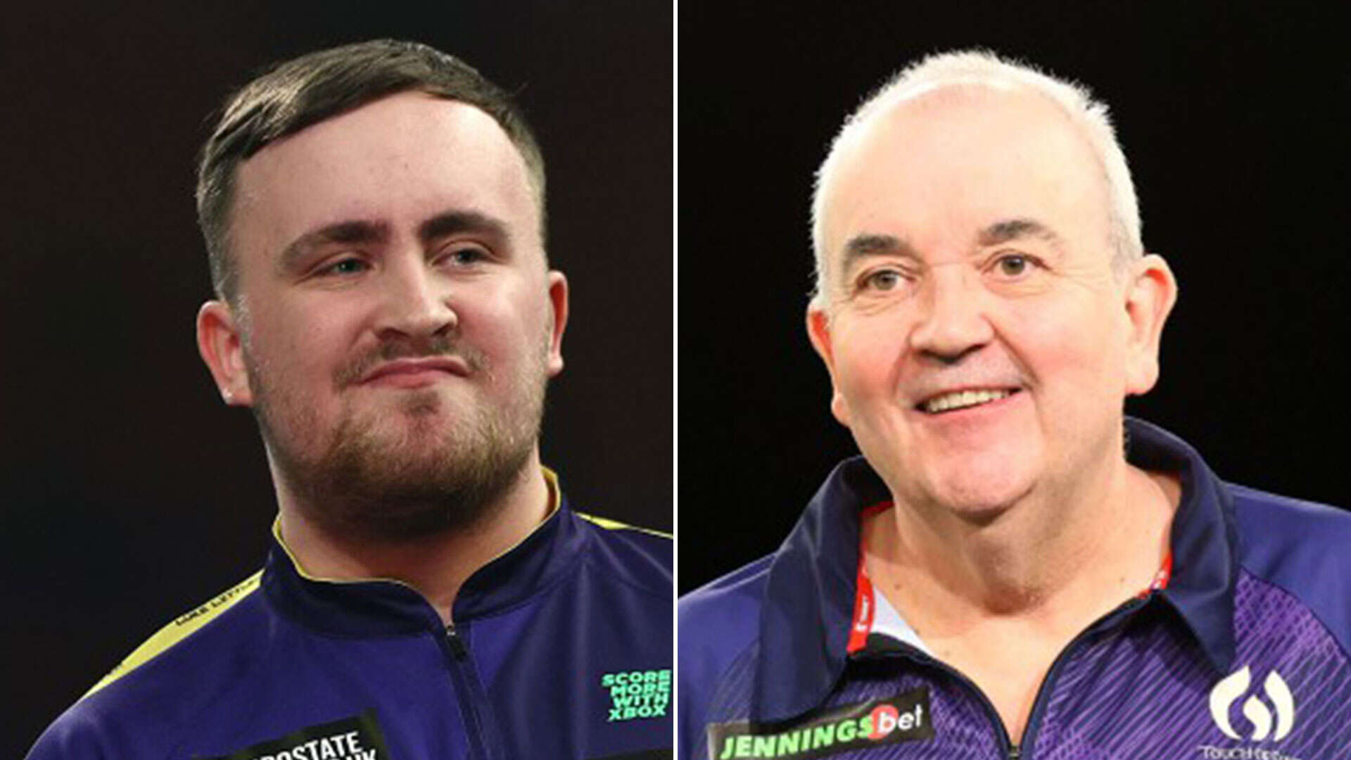 'I couldn't do it' - Phil Taylor stunned at what Littler did after World Champs