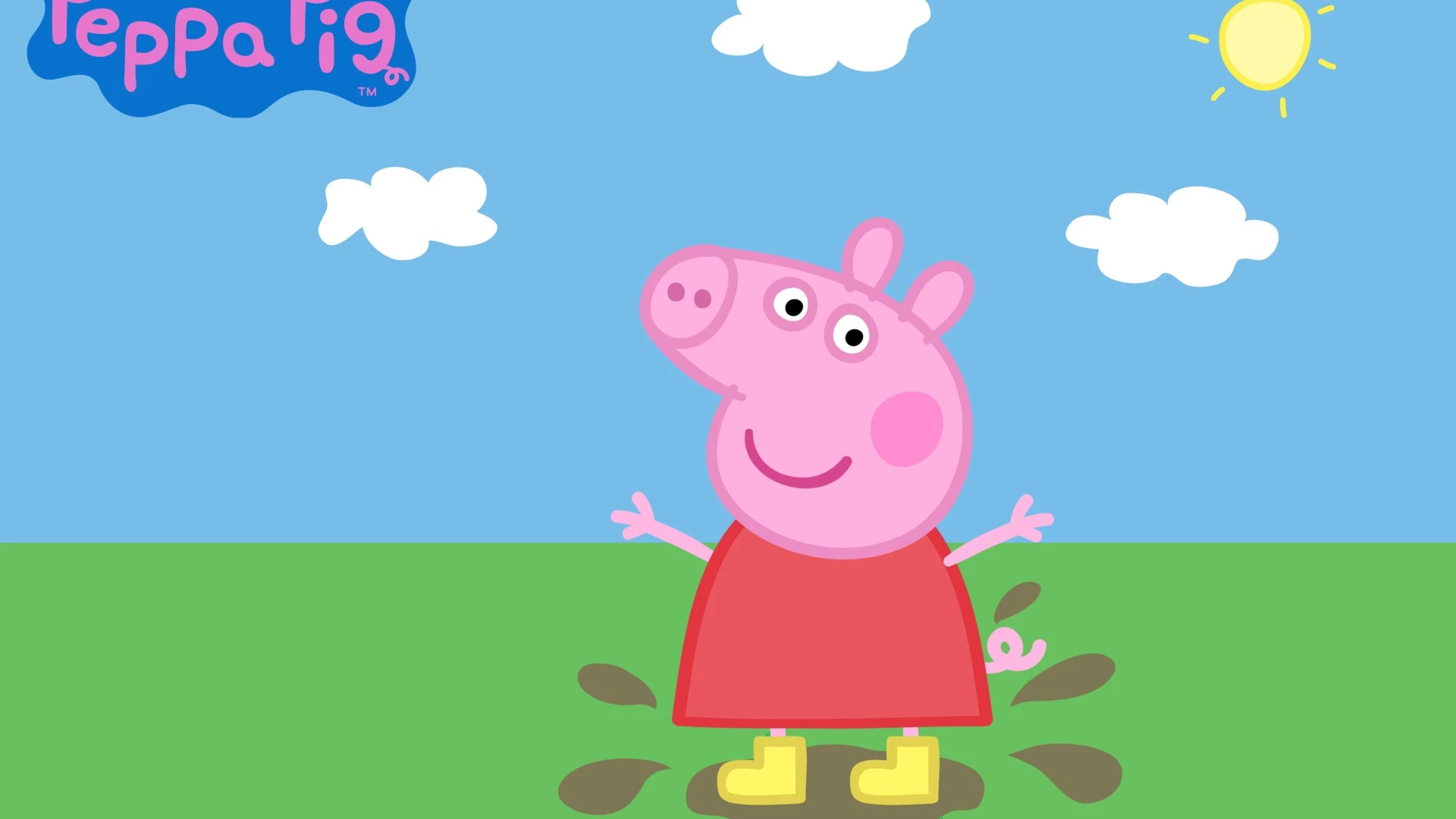 Ex-Peppa Pig boss 'loses £300,000 after he brandished a PEN at his boss'