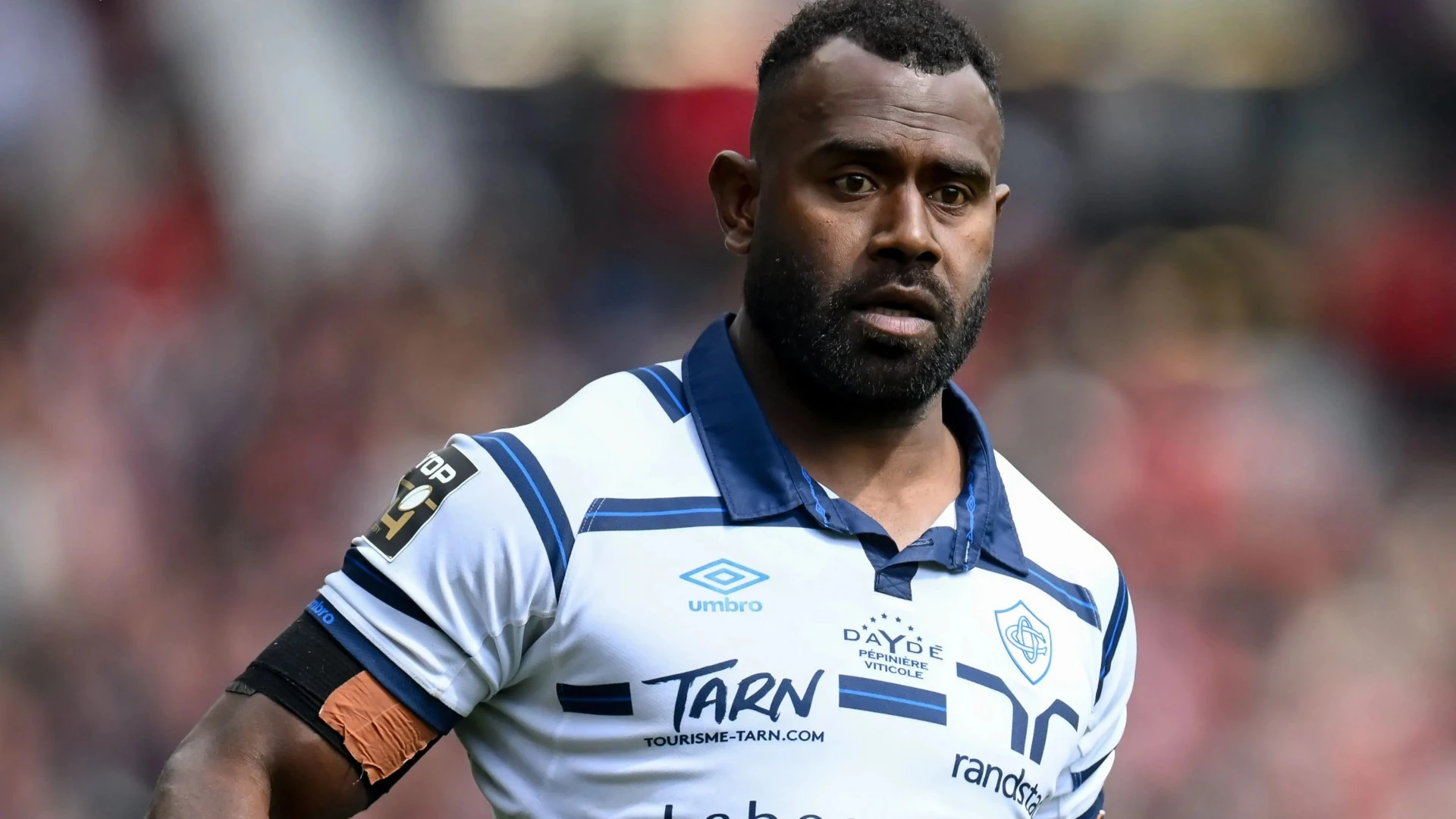 Rugby star who won silver at Paris 2024 dies after being hit by train