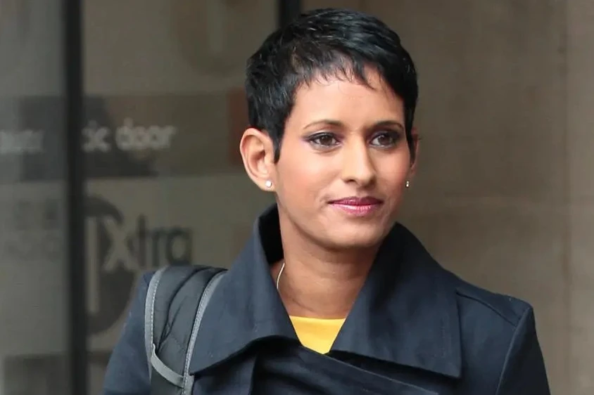 What's REALLY going on in Naga Munchetty's brutal battle at BBC Breakfast