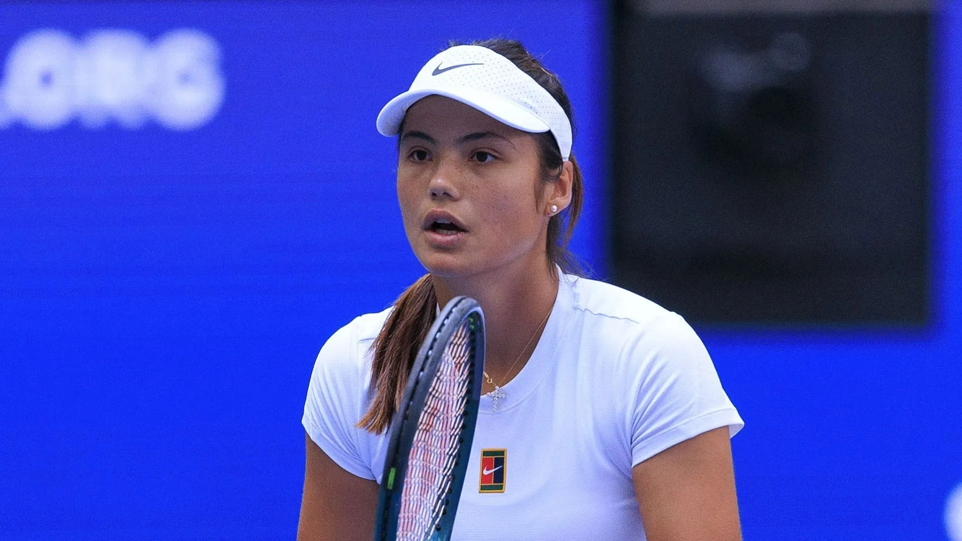 Emma Raducanu calls for Wimbledon to SCRAP 112-year-old tradition