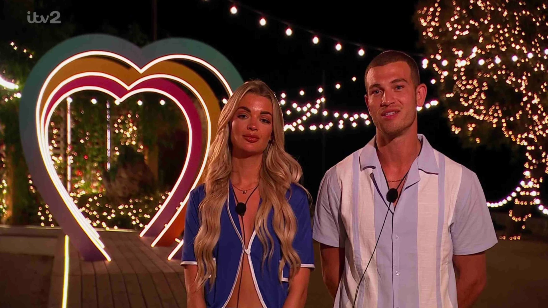 Helena’s note to Harry after leaving Love Island proves theory, claim fans