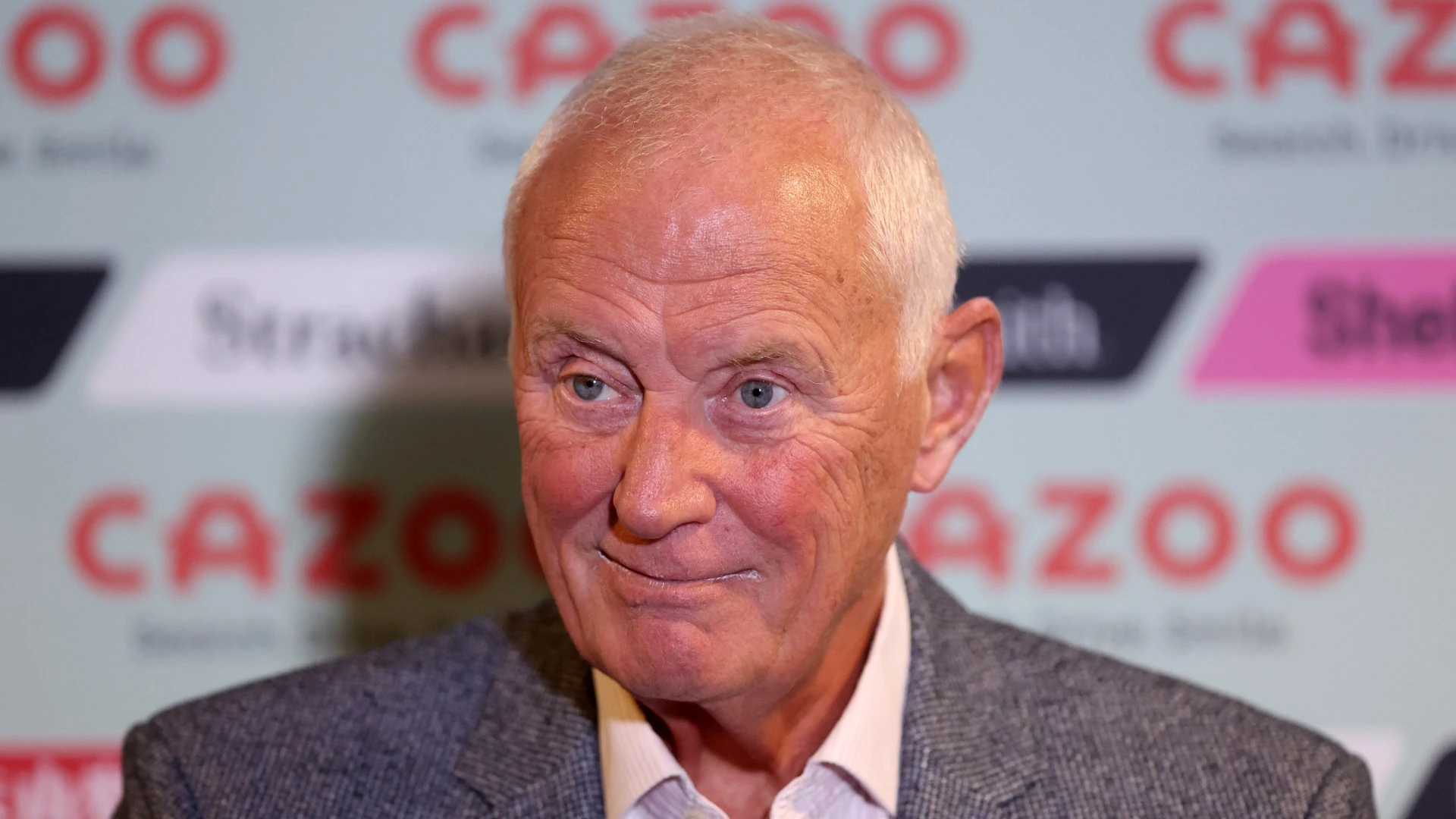 Barry Hearn gives ominous warning over Crucible's World Championship future