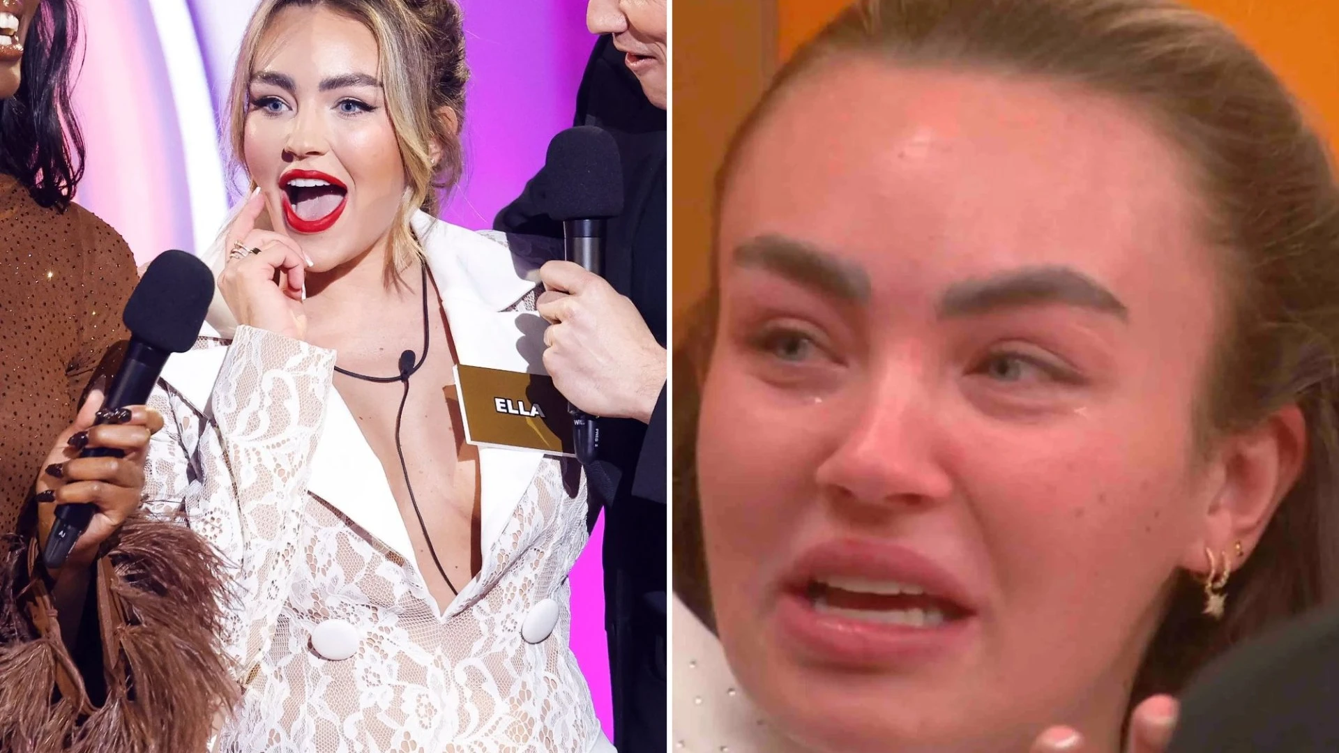 Ella Rae Wise’s ‘real reason’ for going into CBB - as she’s the lowest paid star