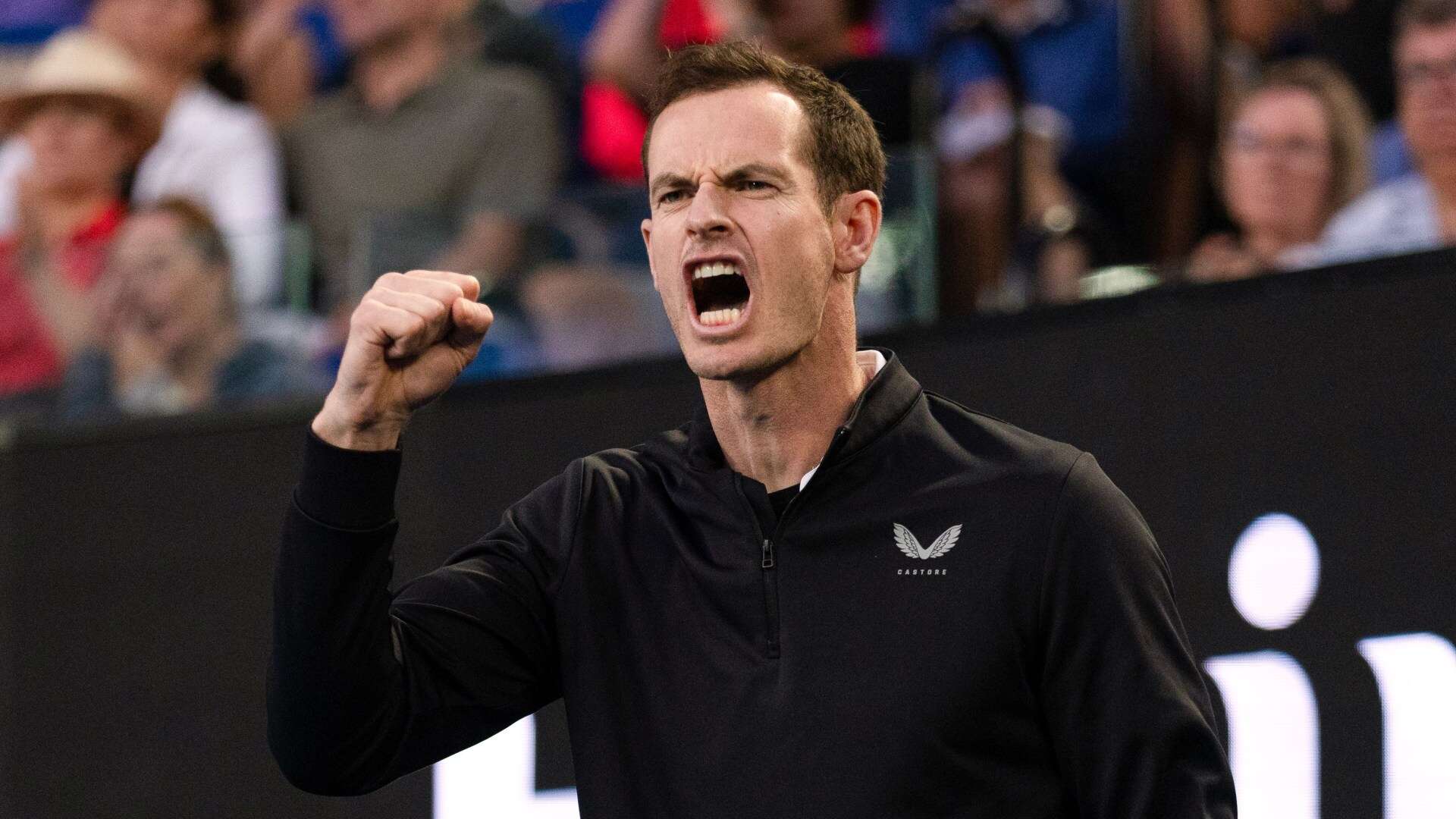 Andy Murray could be set for Wimbledon return as 'indefinite' role confirmed