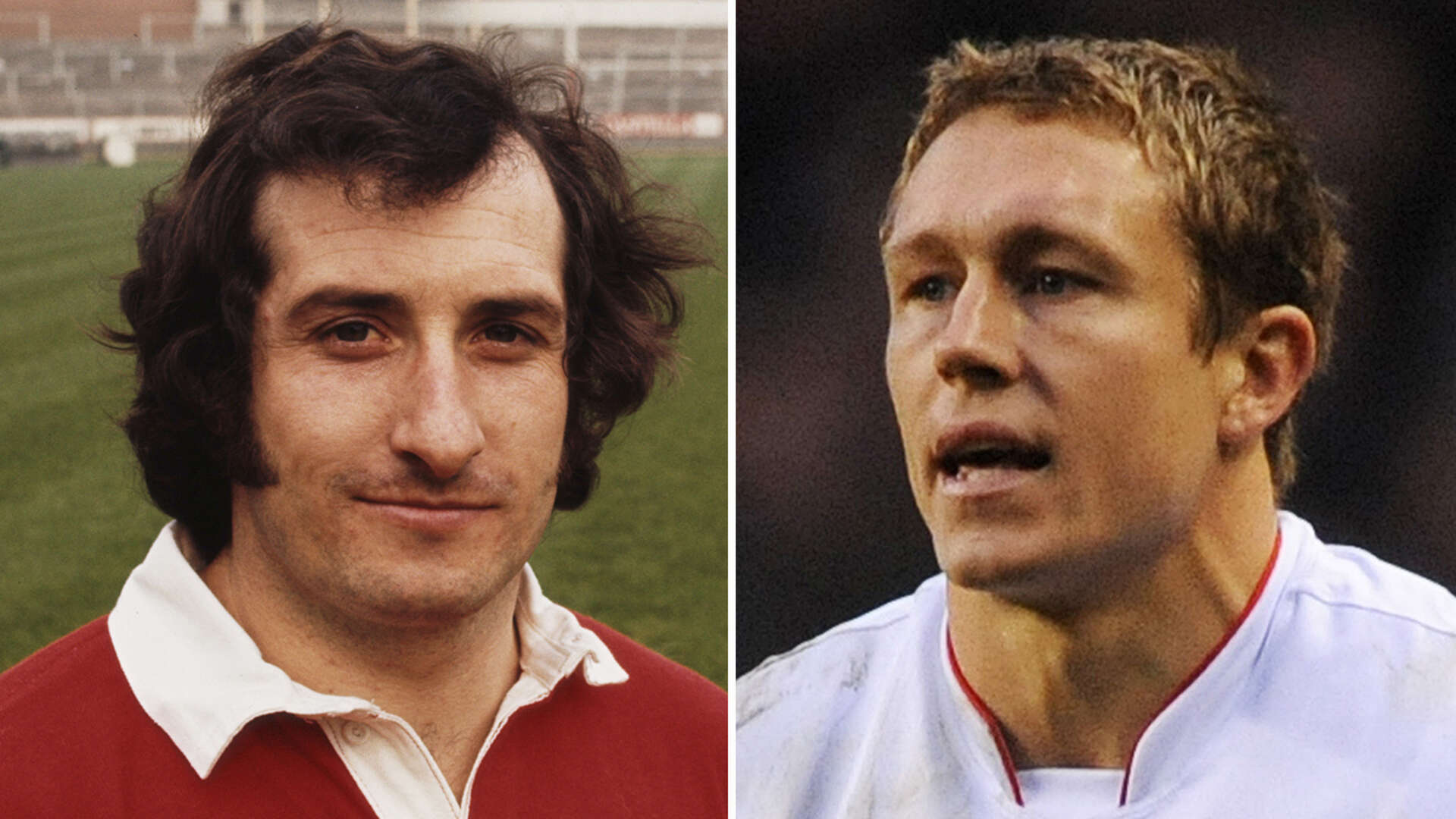 Best Six Nations stars of all time revealed with England legend top