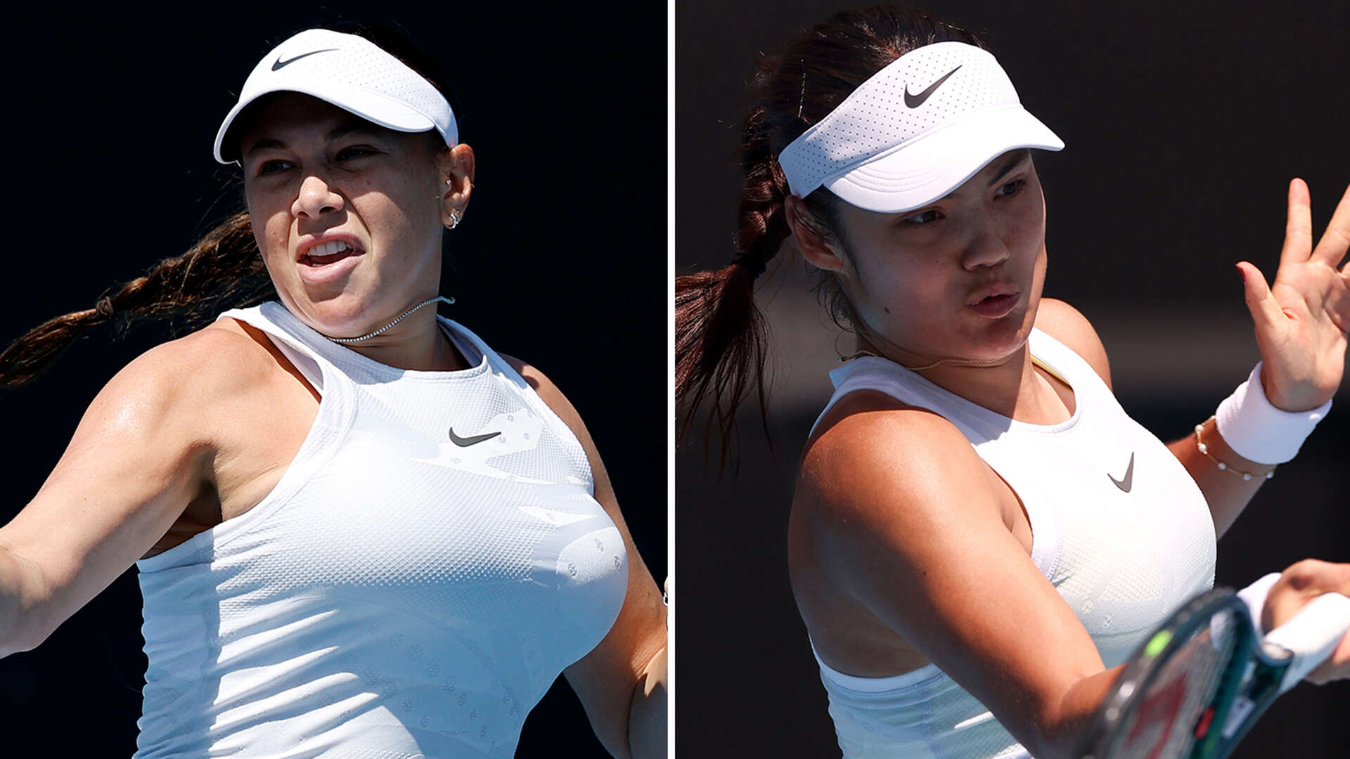 Emma Raducanu's Australian Open rival quit tennis after 'giant boobs' jibe