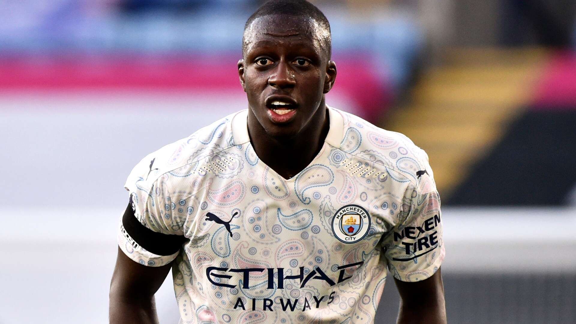 Benjamin Mendy joins relegation-battling Swiss club in shock free transfer