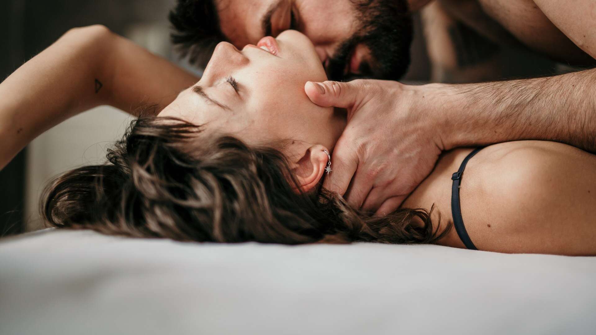 The top cities having the most sex in the UK…. so where does yours rank?